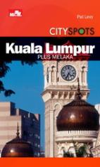 Cityspots: Kuala Lumpur